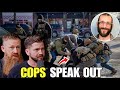 Federal Agents Shooting Alex Pretti In Minneapolis Media Missed This