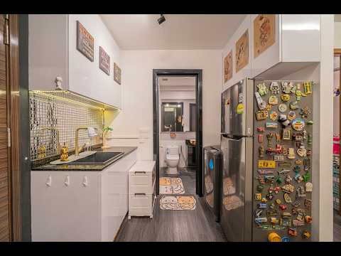 Smart Suites, 302 Sims Avenue, 1 Bedroom, 452 sqft, Condominium For Sale, by Shawn Fok, 500143358 - PropertyGuru.com.sg