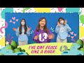 I've Got Peace Like a River (Sing Hosana/Body Worship) - Kidspring Worship)