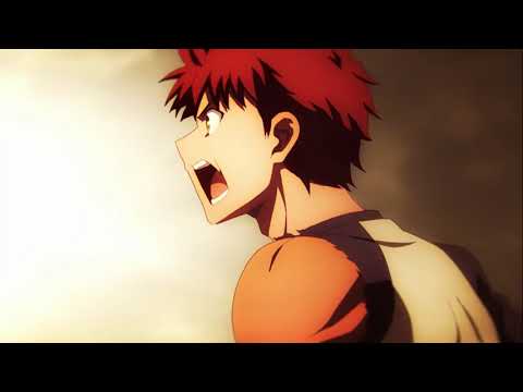 "why I fight" - EMIYA 2020 - Fate/stay night Heaven's Feel III. spring song OFFICIAL SOUNDTRACK