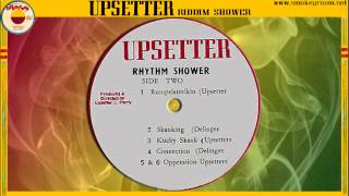 RUMPELSTEELKIN ⬥The Upsetter⬥