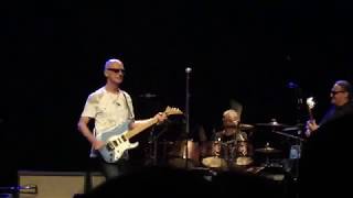 KIM MITCHELL - WATERLINE LIVE IN TORONTO 2017