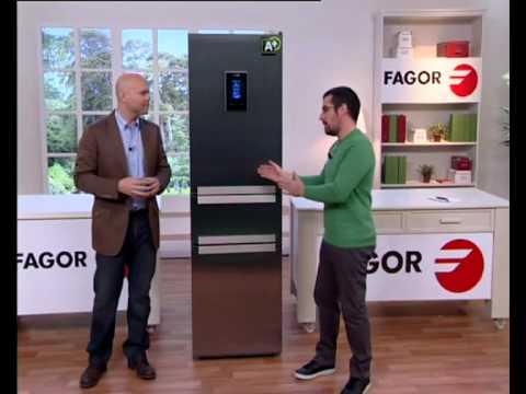 Video FAGOR TRIO