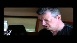 Rob Wanders - If you want me to I'll go  (Mickey Newbury)