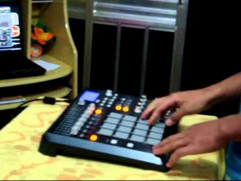 DJ BATUTA MPC 2