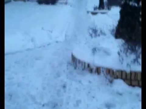 SLOMOCAST #005 - THOMAS SONORA