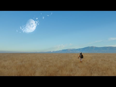 Baby FuzZ - Acid Night (Official Music Video)