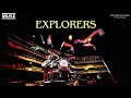 [Vietsub][Kara] Muse -  Explorers (live at Rome Olympic Stadium)