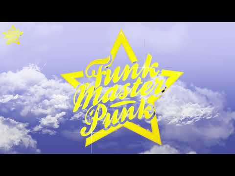Funk Master Punk - Koniec Świata