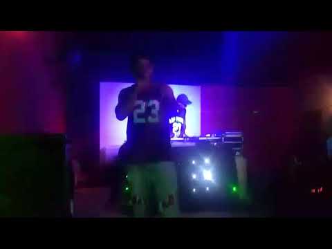 Mc Nininho Pb - Funk Antigo