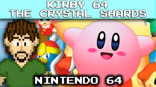 Kirby 64: The Crystal Shards (Nintendo 64) - Retro Game Showcase