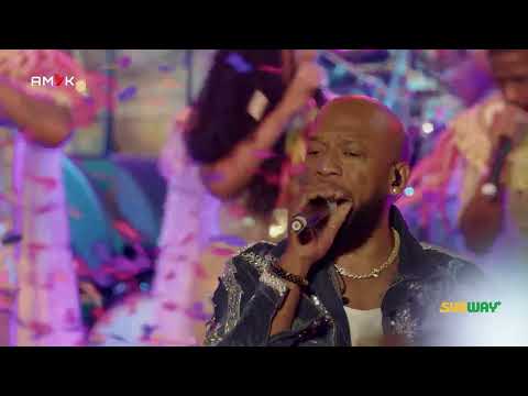 Quincy Amasia - Abou u'n tin doño