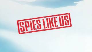 Paul McCartney x Art of Noise - Spies Like Us