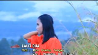 Download lagu LALIT DUA ( VERSI gendang salih )BY.VALENTINA BR.TARIGAN mp3 Download lagu LALIT DUA ( VERSI gendang salih )BY.VALENTINA BR.TARIGAN mp3