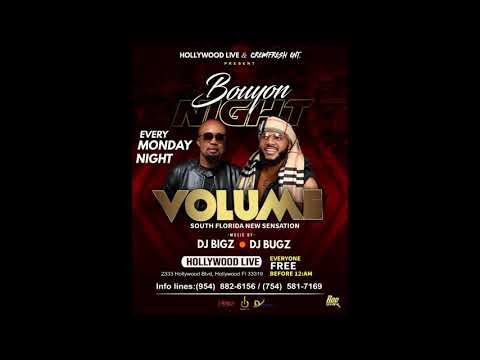 Volume Live 2021 Bat Dada