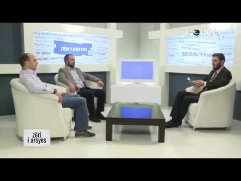 247 - Greva në arsim