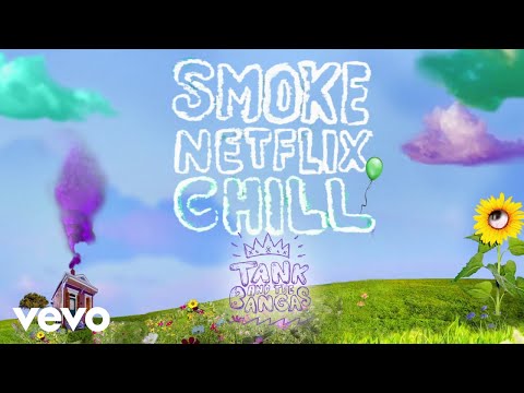 Video thumbnail for Smoke.Netflix.Chill.