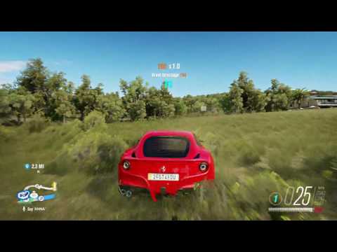 Forza Horizon 3 - Part 20