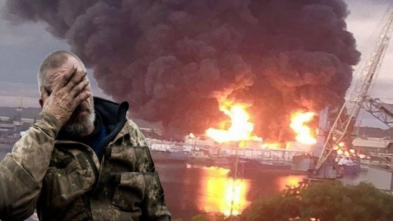 TOTAL INCOMPETENCE: RUSSIAN AIR DEFENSE DESTROYED ITS OWN CITY || 2026