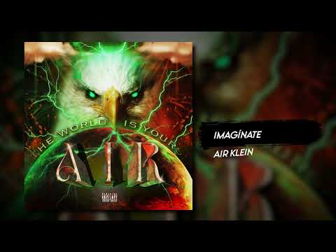 IMAGINATE - AIR KLEIN