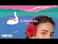 Zoe Gotusso - Como una Ola (Official Visualizer)