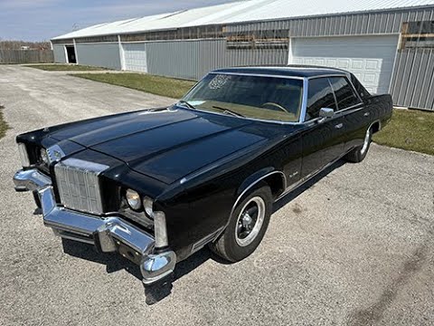 1978 Chrysler New Yorker (CC-1616191) for sale in Staunton, Illinois