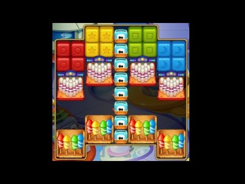 TOY BLAST level 3164