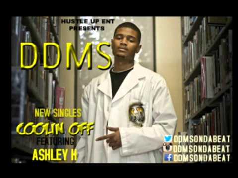 DDMS  Ft.  Ashley Harris - Coolin Off