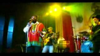 Tarrus Riley - Lion Paw