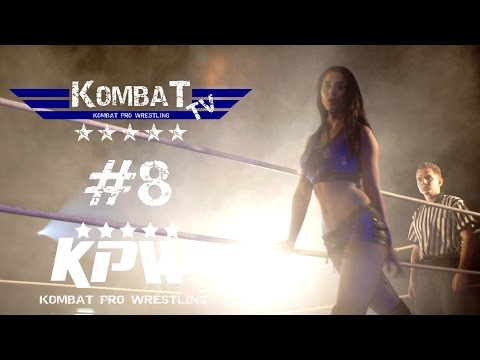 KPW Kombat TV: Odcinek #8 "GODZINA ZERO"