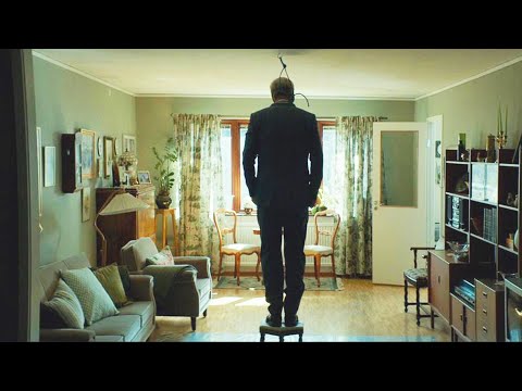 Old Man's struggles towards life |THE MAN CALLED OVE MOVIE EXPLAINED