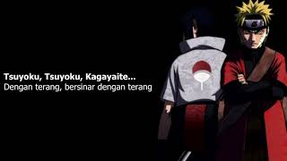 Download lagu Ikimono Gakari - Hotaru No Hikari ost. Naruto | Lirik dan Terjemahan mp3