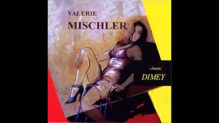 Valérie MISCHLER - La dame aux camélias