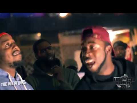 SmaccGod vs Henny #3