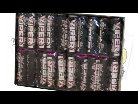 Viper 1 P5D13