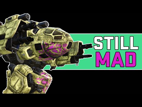Still got it? - Mechwarrior Online