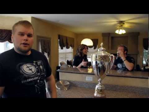 Evil Geniuses: There will be no more announcements of announcements.