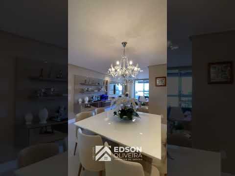 APARTAMENTO EM CONDOMÍNIO CLUBE RESIDENCE DE ALTO PADRÃO E LINDAMENTE PLANEJADO