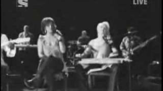 Sarah McLachlan Cindy Lauper Time after Time