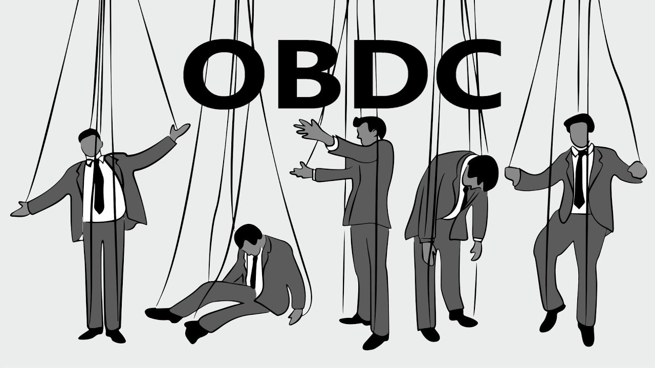 OBDC - A obediência às autoridades