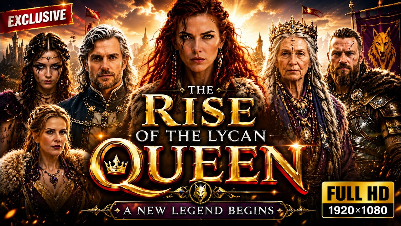 Underworld 6: Rise of the Lycan Queen Review – The Blood War Returns With a Shocking Secret