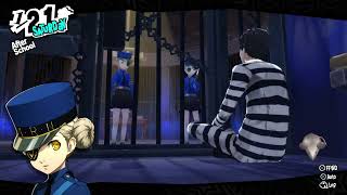 How to Rank Up The Twins Confidant in the Third Semester - Persona 5 Royal