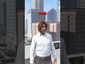 Trolling As A Fake NPC In GTA 5
