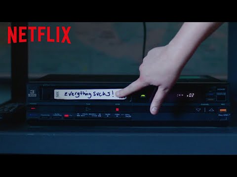 Bande-annonce : Everything Sucks!