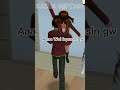 Si Brayen Dan Sherin Lagi Ngechas ️ Sesad Sakuraschoolsimulator Dramasakuraschoolsimulator