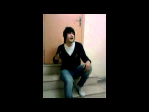 Kuralsiz Records Rapißo ft S-ERHAT & 21 EFKAR & N-KRAL 2011 - KömüR GözLüm.mpg