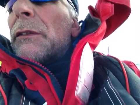 Scottish Islands Peaks Race 2015