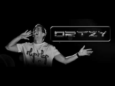 DJ Ortzy - Getting That Feeling (Original Mix) - Tiger Records
