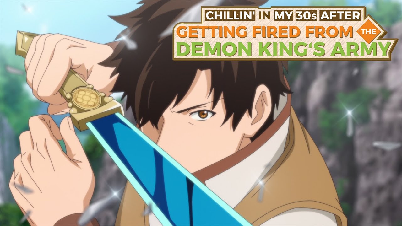 Kaiko Sareta Ankoku Heishi (30-dai) no Slow na Second Life • Chillin' in My  30s after Getting Fired from the Demon King's Army - Episode 7 discussion :  r/anime