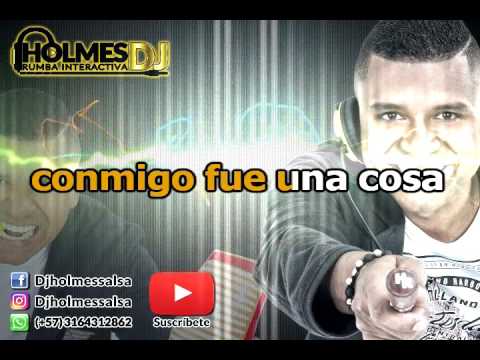 Que Sorpresa / Los Van Van / Video Liryc letra / Holmes DJ